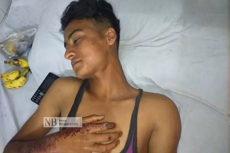গাছে-ধাক্কা-মোটরসাইকেল-আরোহী-দুই-শিক্ষার্থীর-মৃত্যু