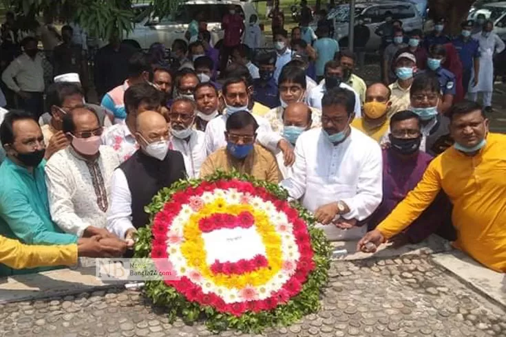 যেকোনো দুর্যোগ মোকাবিলায় প্রস্তুত সরকার: প্রতিমন্ত্রী