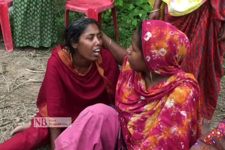 পেছন-থেকে-আসা-ট্রাকচাপায়-নারী-নিহত
