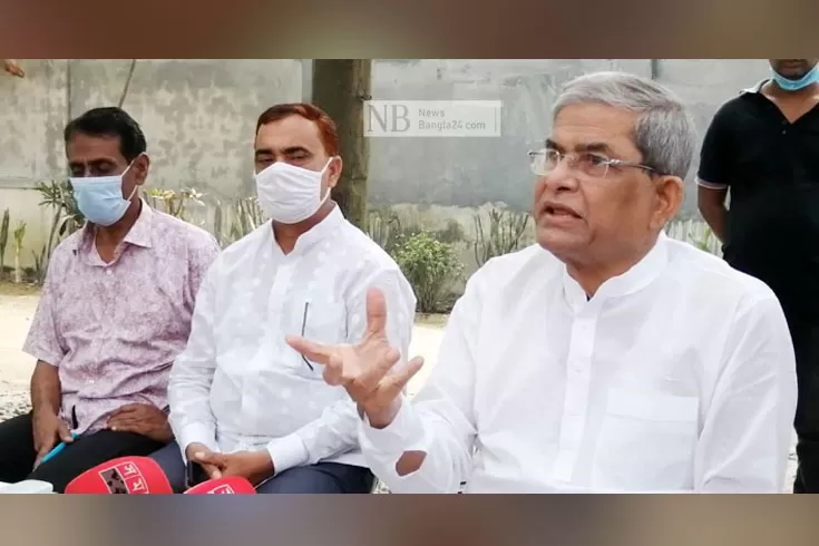 দুর্নীতি-তুলে-ধরাই-কাল-হয়েছে-রোজিনার-ফখরুল- 