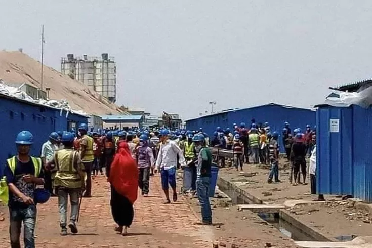 বাঁশখালী ট্র্যাজেডি: এক মাস পর তদন্ত প্রতিবেদন