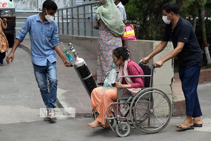 করোনায়-মৃত্যু-২৮-শনাক্ত-১৩৫৪