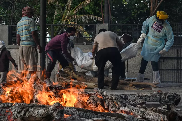 ভারতে-করোনায়-মৃত্যু-৩-লাখ-ছুঁইছুঁই-