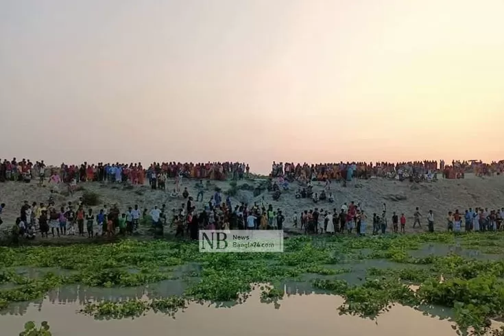 শ্বশুরবাড়ি-ঘুরতে-গিয়ে-নদে-ডুবে-যুবকের-মৃত্যু