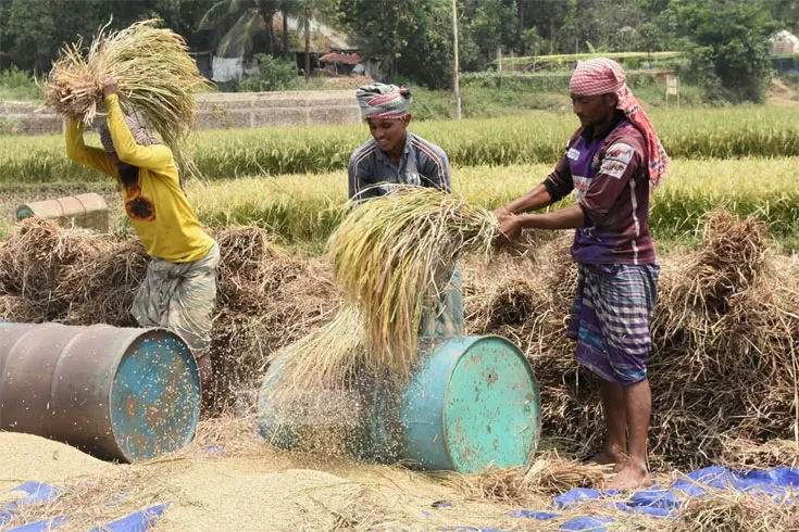 মাথাপিছু আয়ে ভারতকে ছাড়াল বাংলাদেশ