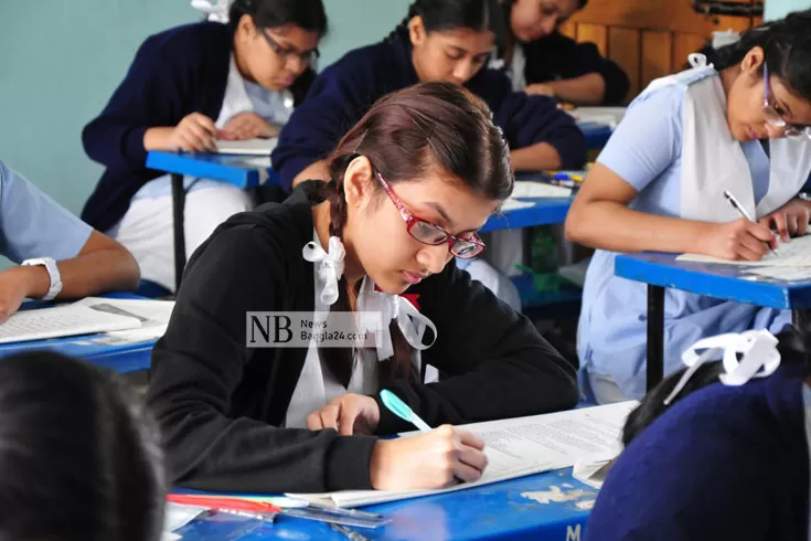 জুনের মধ্যে শিক্ষাঙ্গন খুলতে চায় সরকার