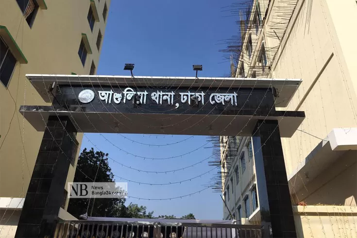 তালাবদ্ধ-ঘরে-যুবকের-হাত-পা-বাঁধা-মরদেহ