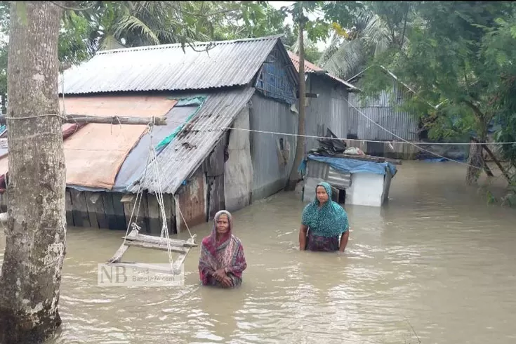 ভোলায়-ইয়াসের-প্রভাবে-ডুবল-৩০-চর