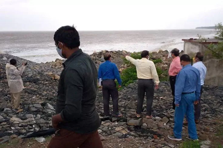 ইয়াসের-আগে-টর্নেডোতে-পশ্চিমবঙ্গে-দুইজনের-মৃত্যু