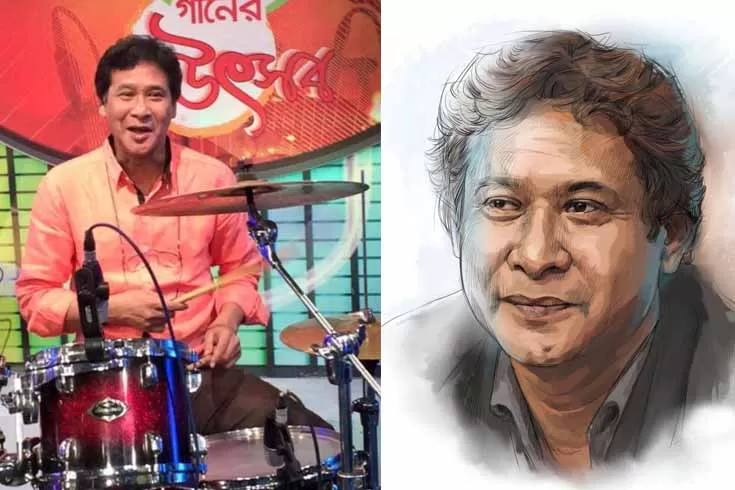 সোলসের-প্রতিষ্ঠাতা-সদস্য-রনি-আর-নেই