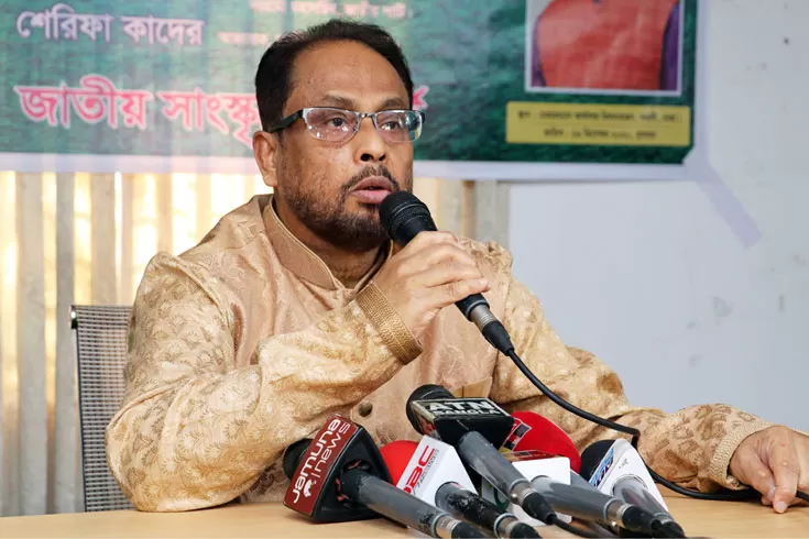 ‘শিক্ষাপ্রতিষ্ঠান বন্ধ থাকলে প্রজন্ম মূর্খ হবে’