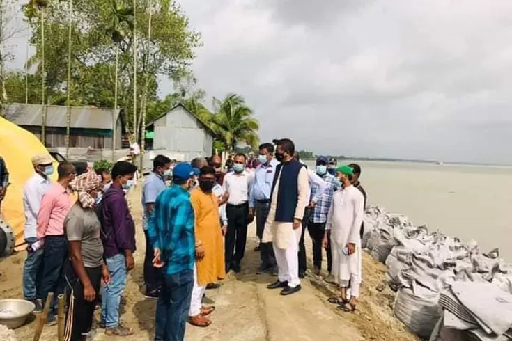 ক্ষতিগ্রস্ত-বাঁধ-শিগগিরই-মেরামত-করা-হবে-পানিসম্পদ-উপমন্ত্রী