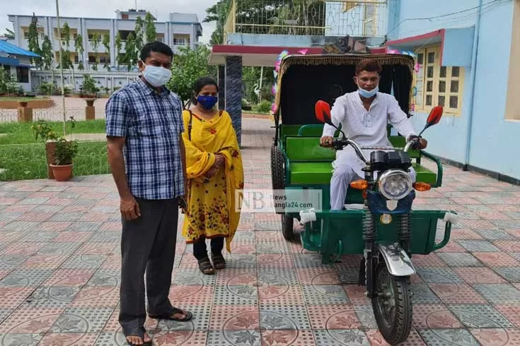 ছাত্রলীগের-সেই-ফারুকের-পাশে-প্রধানমন্ত্রী