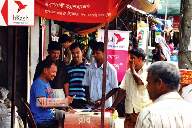 অনানুষ্ঠানিক মূলধনকে যুক্ত করা হবে মূল অর্থনীতিতে