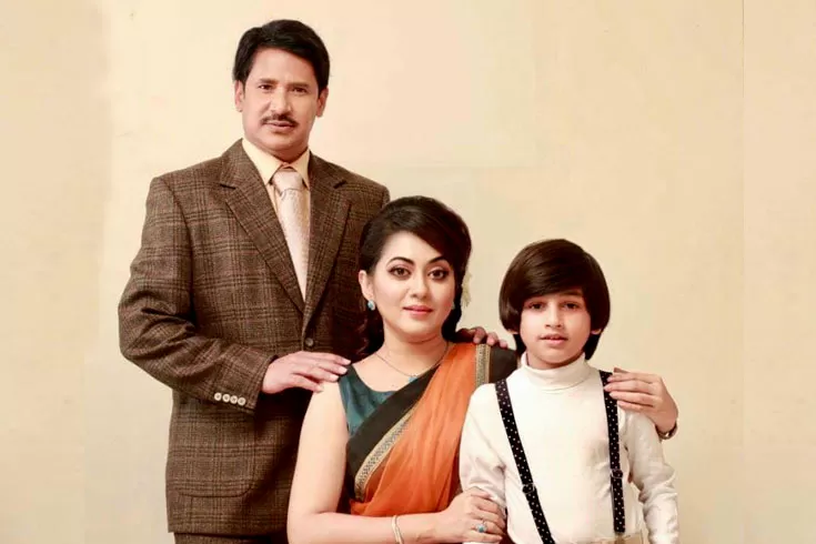 তারিন-লিটুসহ-তারকাবহুল-১৯৭১-সেইসব-দিন