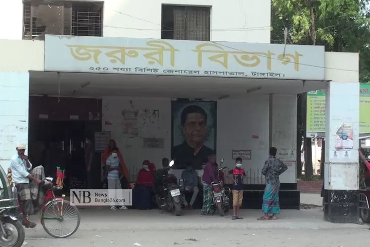 চিকিৎসায়-অবহেলায়-মুক্তিযোদ্ধার-মৃত্যুর-অভিযোগ
