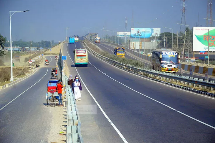 পরিবহন-খাতে-বরাদ্দ-বাড়ছে-৮-হাজার-কোটি-টাকা