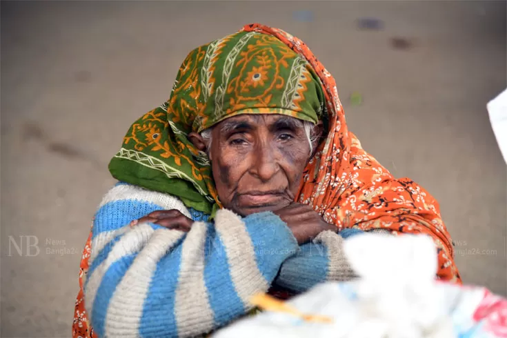 এক কোটির বেশি গরিব পাবে সরকারি ভাতা