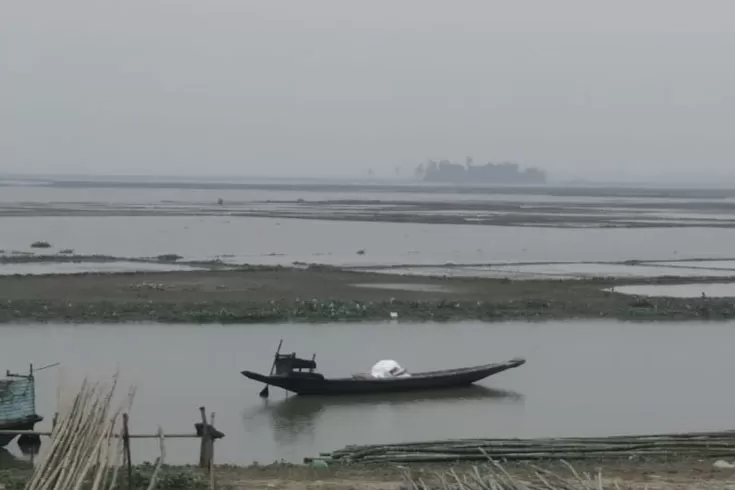 হাওর