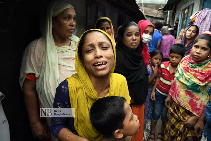 তিন প্রাণহানির পেছনে ‘বাড়িওয়ালার অবহেলা’