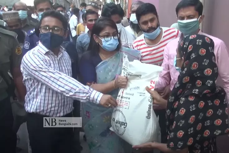 ত্রাণ-বিতরণে-বাধ্য-করা-সেই-ইউএনওকে-সতর্ক-করে-প্রতিবেদন