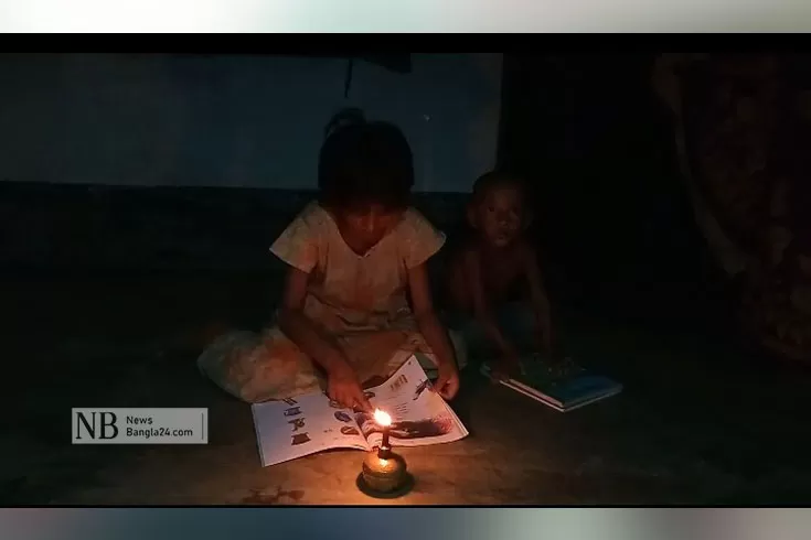 আড়াই-শ-মানুষের-আশ্রয়ণে-নেই-বিদ্যুৎ-নষ্ট-টিউবওয়েল