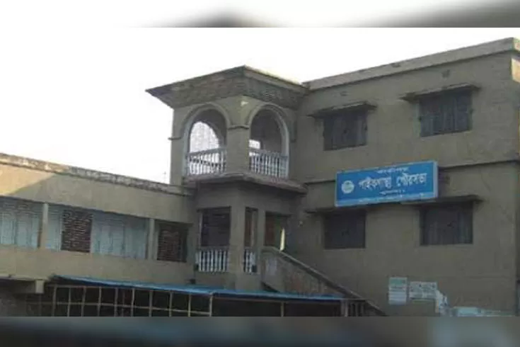 পাইকগাছায় এক সপ্তাহের লকডাউন