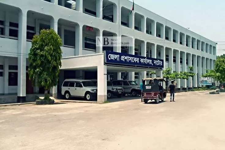 ৭ দিনের কঠোর বিধিনিষেধে নাটোর