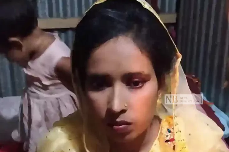 বাঁশঝাড়ে পাওয়া মৃত তরুণীর পরিচয় শনাক্ত

 