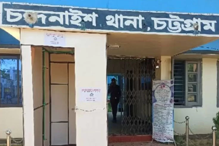 পূজার আমপাতা পাড়তে গিয়ে নারীর মৃত্যু