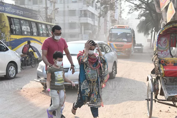 পরিবেশ রক্ষায় বাজেট বরাদ্দ ‘উপেক্ষিত’ দাবি বিশ্লেষকদের