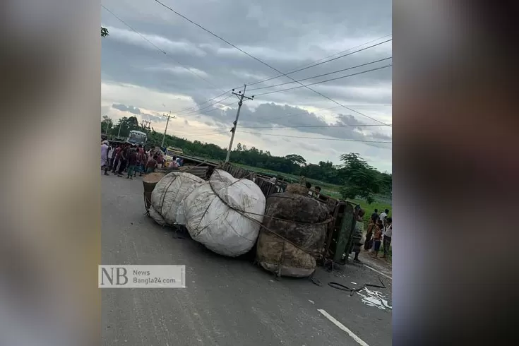 নসিমন-করিমনকে বৈধতার ‘বিপজ্জনক’ সুপারিশ