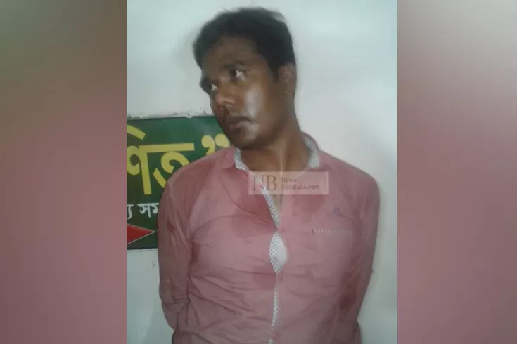 স্ত্রীসহ-৩-জনকে-গুলি-করে-হত্যা-করলেন-এএসআই-সৌমেন
