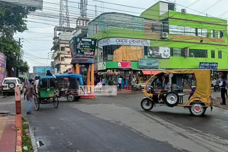 এবার-মাগুরা-শহরে-অনির্দিষ্টকালের-লকডাউন