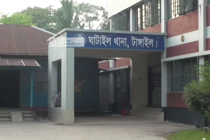 ঘাটাইলে-ট্রাক-অটোরিকশার-সংঘর্ষে-নিহত-২-আহত-৩