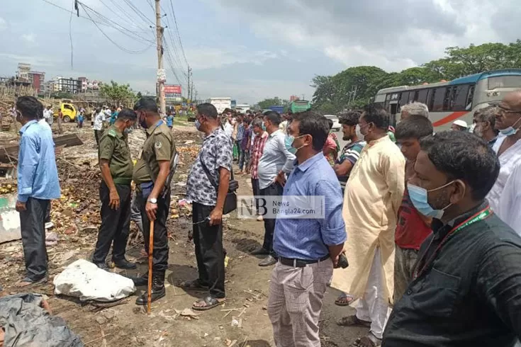 ডেমরা-মাতুয়াইলে-জলপ্রবাহের-জায়গা-পুনরুদ্ধার-খনন-শুরু