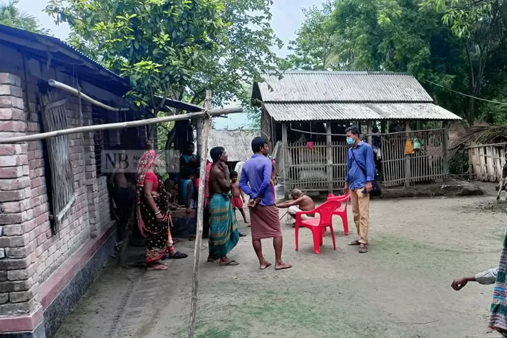 দ্বিতীয় স্ত্রীর কথা জানে না সৌমেনের বাড়ির কেউ