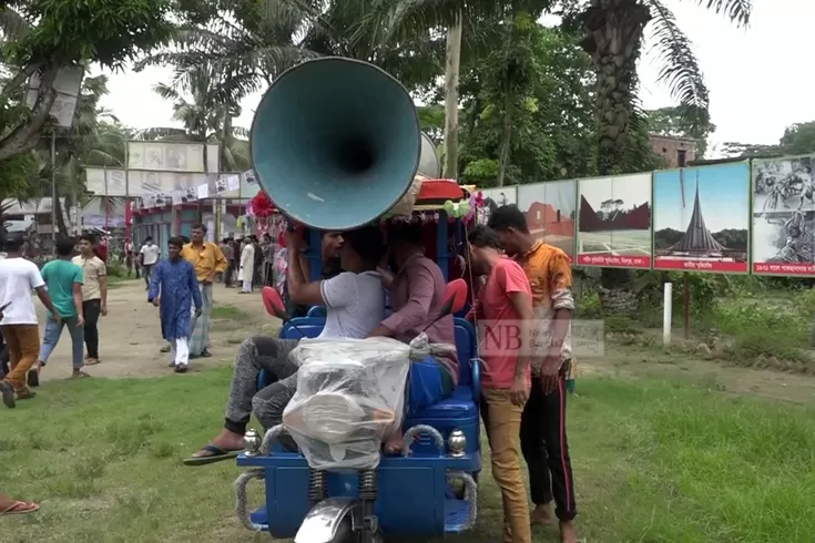 লক্ষ্মীপুর-২-উপনির্বাচন-জমে-উঠেছে-প্রচার