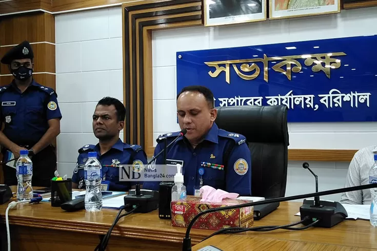 মাদ্রাসার পরিচালককে গ্রেপ্তার