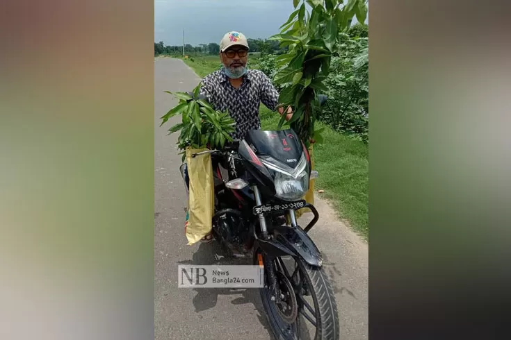বৃক্ষরোপণ-ও-চারা-বিতরণই-যার-নেশা