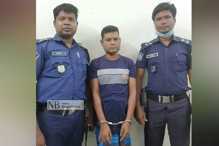 কলেজছাত্র-হত্যা-মামলার-প্রধান-আসামি-গ্রেপ্তার