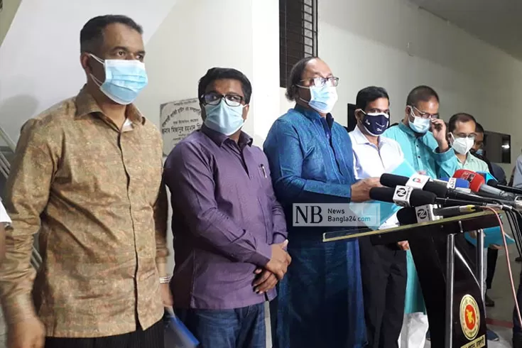 রাজশাহীতে-লকডাউন-বাড়ল-এক-সপ্তাহ