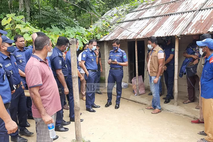 গোয়াইনঘাটে-তিন-খুন--সন্দেহের-তির-আহত-স্বামীর-দিকেই