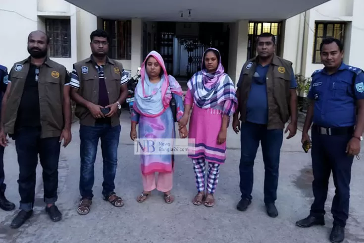 সাবেক-স্বামীর-স্বজনের-বাড়ি-থেকে-অপহৃত-ব্র্যাককর্মী-উদ্ধার