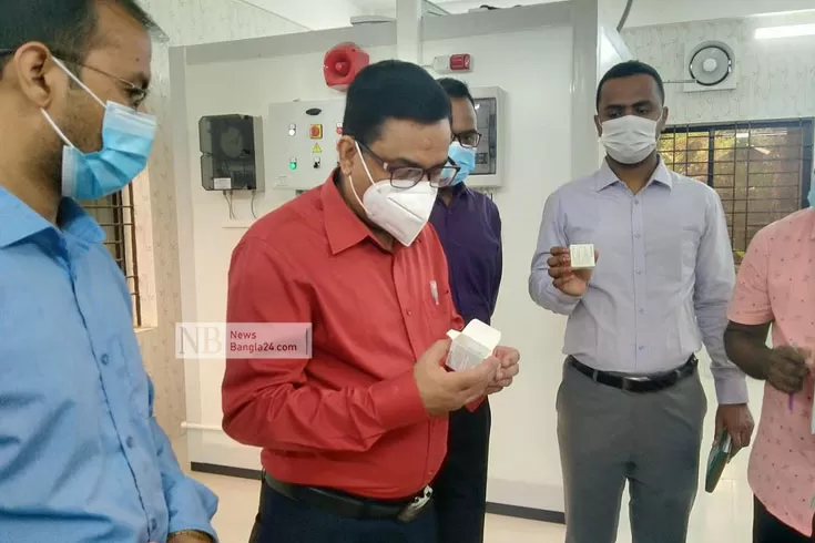 শেরপুরে-সিনোফার্মের-১২-হাজার-টিকা