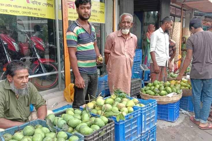 বাজারে-হাঁড়িভাঙ্গা