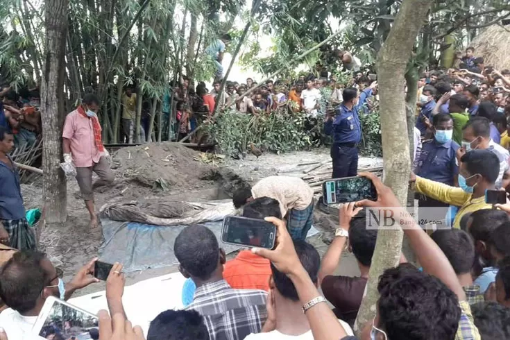 ১৮-দিন-পর-তোলা-হলো-সেই-রিকশাচালকের-মরদেহ