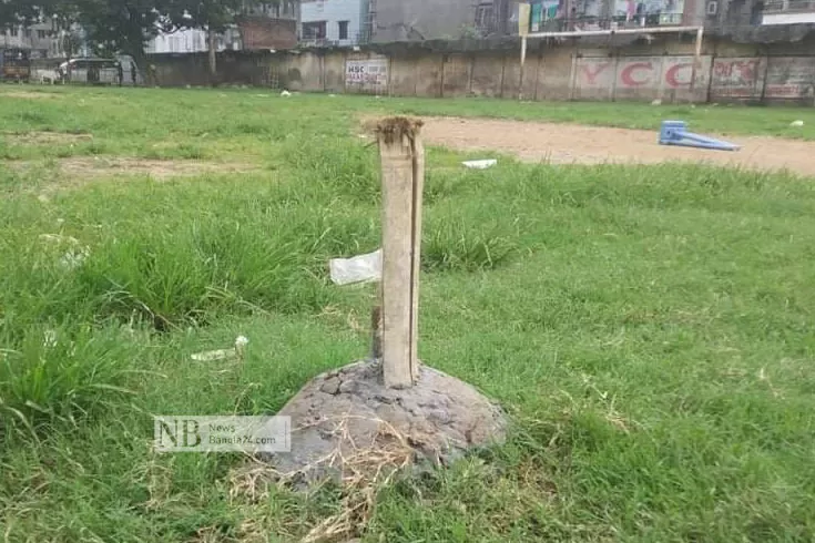 মাঠ-সংস্কার-হলেই-খেলতে-পারবেন-জবি-শিক্ষার্থীরা