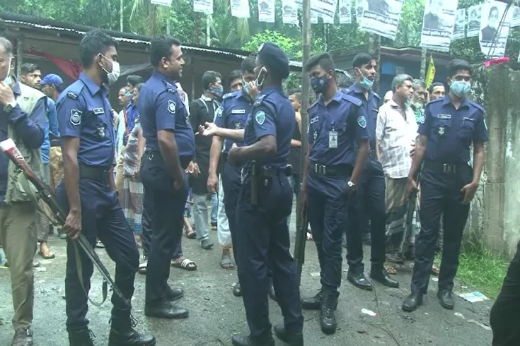 লক্ষ্মীপুরে-দুই-প্রার্থীর-সমর্থকের-মধ্যে-সংঘর্ষ-আহত-১০