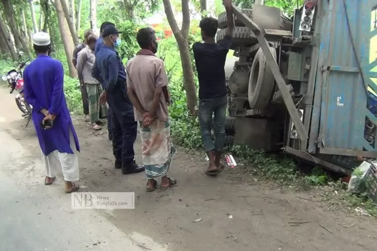 নিহত 